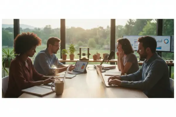 Como ganhar dinheiro na Internet de forma realista e sustentável