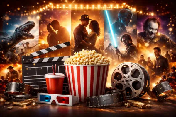 Melhores filmes de todos os tempos